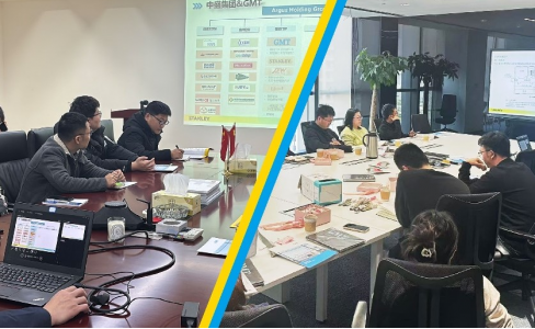 专场只为更专业！GMT2025巡回推广再下两站